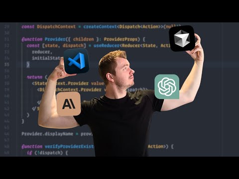 10x Your Developer Productivity With AI (5 Tips)