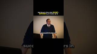Wall Street’s Dirty Little Secret... Exposed by an Insider #investor #investsmart #learntoinvest