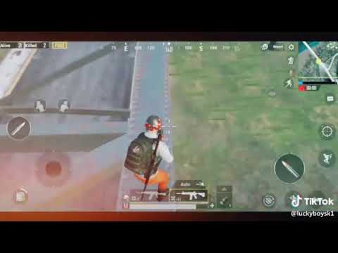 Pubg funny musically videos😎😎