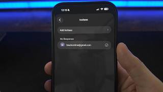 How to Create An Event on iPhone Calendar