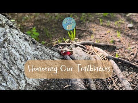 Honoring Our Trailblazers