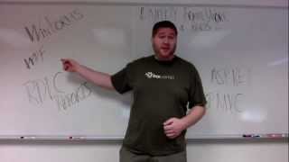 Testing Microsoft Technologies w/ ApprovalTests