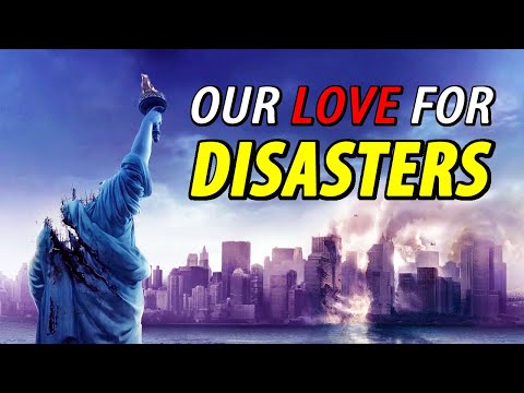 Why are we attracted to Disaster Films? Psychology of Apocalypse Films
