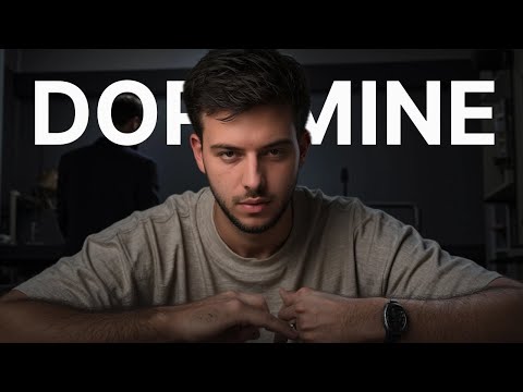 The future of tech addiction (Your Dopamine is BROKEN)