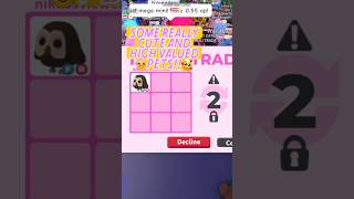 ⭐️😍They Traded Their OWL for THAT!? WFL!?⭐️   #adoptmeroblox #robloxadoptme #adoptme