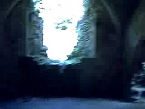Netley Abbey Ruins Southampton Pt. 6