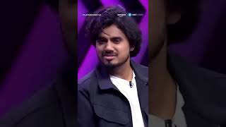 Play ground season 4___chugali___Shivam_ne_ kya_bola___munawar