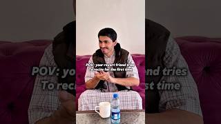 His accent makes Quran even sweeter 😍📖 #lolluqman #islamicvideo #islam #muslim #revert #quran