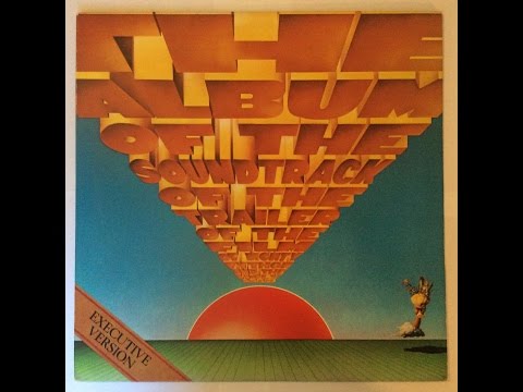 The Album of the Soundtrack of the Trailer of the Film of Monty Python and the Holy Grail