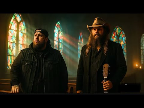 Chris Stapleton - Made to Rise (2025 AI Music)