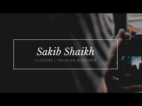 Sakib Shaikh Live Stream