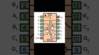 What is a IC-integrated circuit explain in Tamil video#freefire #a2d #tamil #electronic#tamiltech