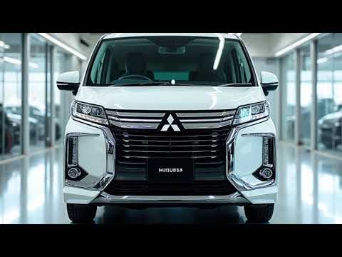 2026 Mitsubishi Xpander – Desain Futuristik, Interior Mewah & Harga Terbaru!