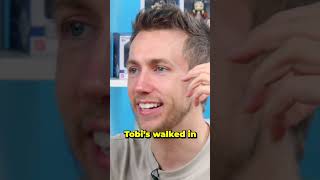 Miniminter morphed with the Sidemen? 🤣