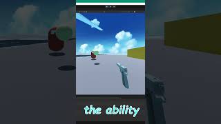 DevLog4 #devlog #gamedev #unitysoftware #indiegame #devblog #development #blender #gamedevlife