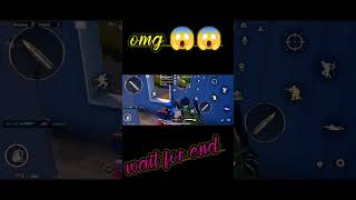 OMG😱 #chicken dinner with squad #pubg #viral #insta #moyemoye #memesdaily #jualucpubgmobile