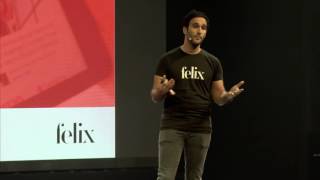 The Importance of Branding & Design for Startups | Antoine Nussenbaum | Slush 2016