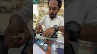 Original content #happycostomer #samsungperfecta #unboxing #techunboxing #smartphone #shorts