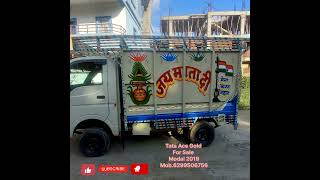 Second Hand Tata Ace , Used Tata Ace #automobile #tata #tractor #boleropickup Mob .6299506756