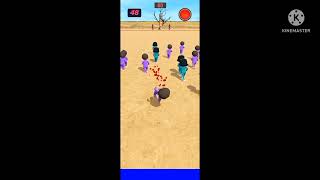 Squid Game Guide You'Ll Ever Need||SQUID GAME||#squidgame #squidgamechallenge #doll