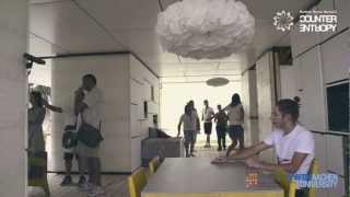 Gesture Interfaces for Microinteractions in Domestic Spaces