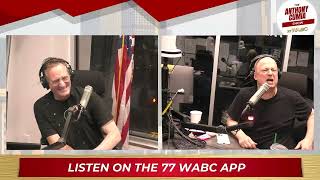 Happy Memorial Day with Anthony Cumia & Jim Norton | The Anthony Cumia Show (VIDEO)