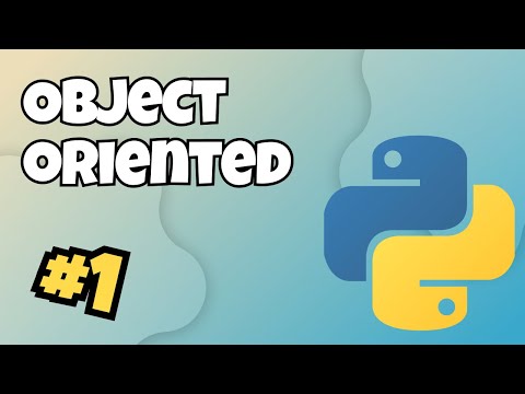 Intermediate Python - Object Oriented Programming