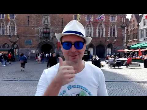 NES | Freestyle Beat Box & Jew's Harp From Brugge, Belgium