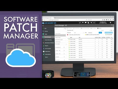 Is your patching up to date?