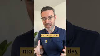 Why Data Engineers are like Super Mario 🍄 #dataengineering