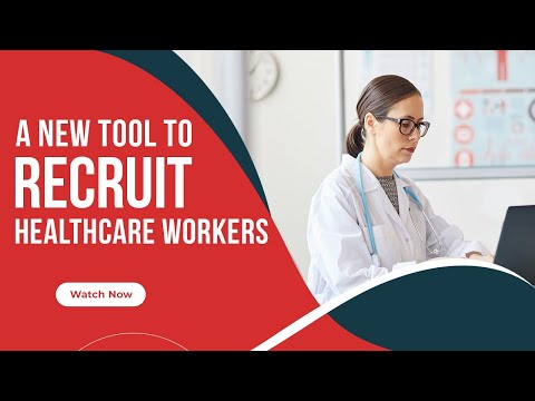 How to hire Healthcare workers using Enigma