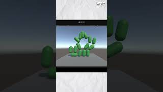 Game dev burnout speedrun (any% no ideas) #animation