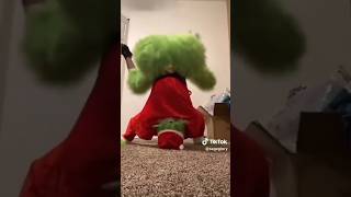 Memes from the Discord basement