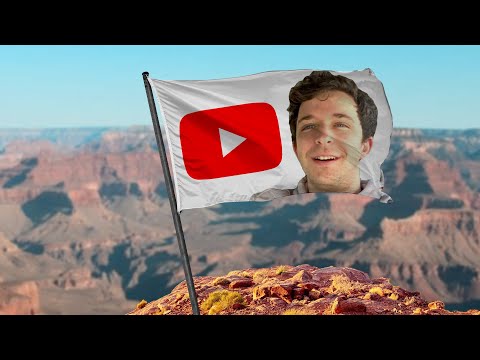 The Grand Canyon Made Me Rich!
