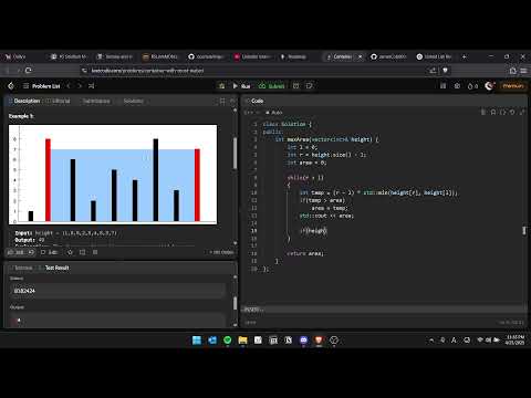 coding stream