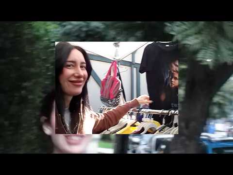 In My Room- Julia Wolf (lyric video)