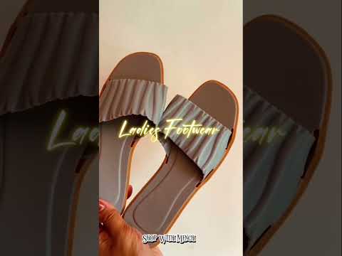 Ladies footwear. #affiliatemarketing  #checkitout #linkincomments