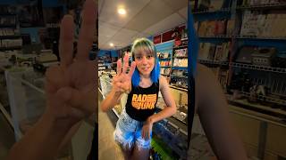 3 things every retro video game store should do! 😬 #retrogaming #videogames #gaming #shorts