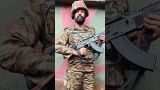 I have been a bit of a fighter since childhood | Operation Sindoor 🇮🇳