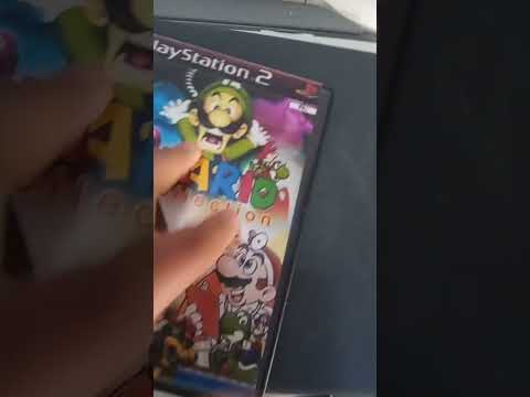 Xdddd#Nostalgia#Ps2#wii