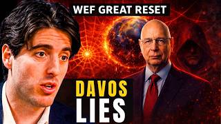 The Dark Truth About the WEF Great Reset