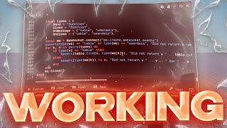 BEST - ROBLOX EXECUTOR - UNDETECTED EXPLOIT after ROBLOX UPDATE Working (Keyless, Web, 99% UNC)