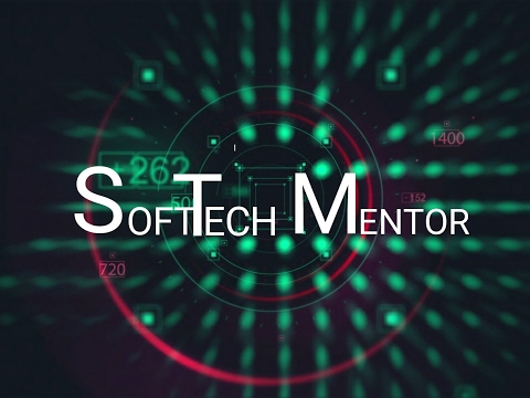 Softtech Mentor Live Stream
