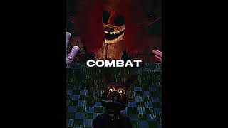 Dogday vs Fetch #poppyplaytime #fnaf