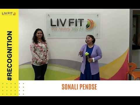 Sonali Pendse