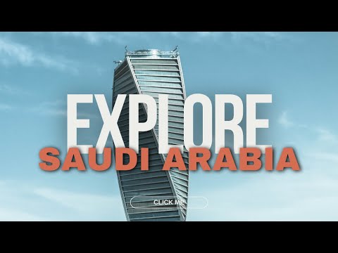 Unlocking Saudi Arabia's Economic Tapestry: Vision 2030, NEOM, and Beyond | Economic Insights