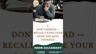 Top 5 Smart Study Hacks to Crack Your 12th Boards! 📚🔥|| #shorts #education #viral