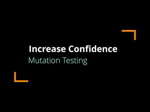 Mutation Testing
