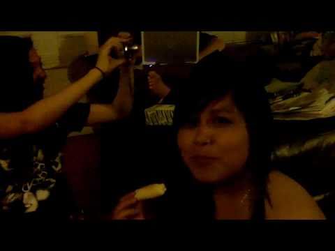 Future Character In The Making (Vlog #4)