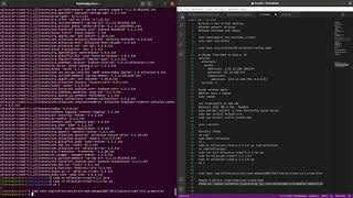 Jira Crowd on Ubuntu Server 20.04 + MySQL8 2020.10 + Trouble shoot